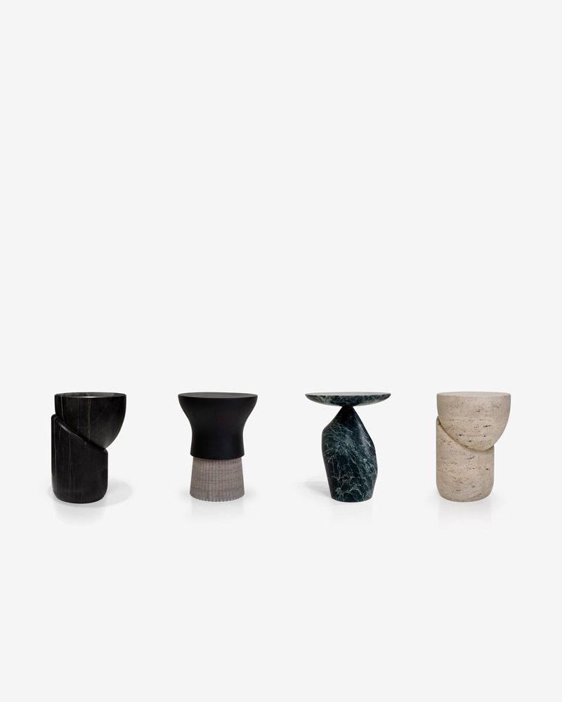 Colección Orée