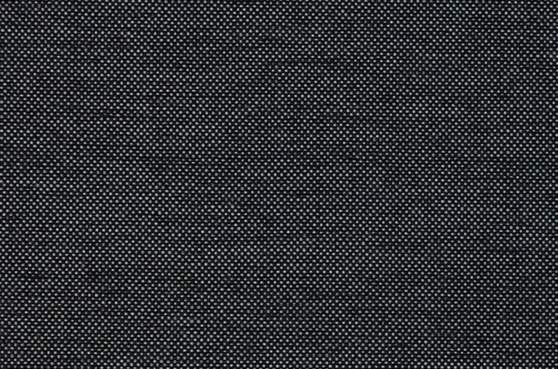 Telas - Plain Black